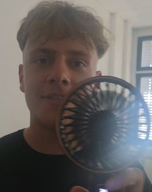 Der Hager Hater
